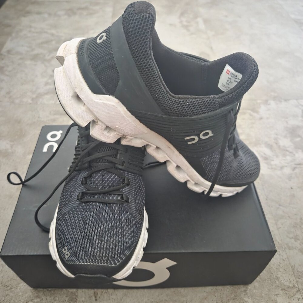 On Cloudswift - image 4